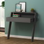 Hanah Home Cowork Working Table - Antracita